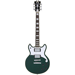Avis Premier Brighton Sherwood Green D'Angelico