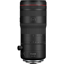 Avis Canon EOS R5 Mark II + Objectif RF 24-105mm f/2.8L IS USM Z + Objectif RF 35mm f/1.4L VCM
