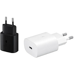 Chargeur secteur téléphone