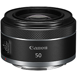 Avis Canon EOS R6 Mark III + Objectif RF 50mm f/1.8 STM