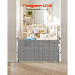 Acheter VEVOR SH20.006BB-140CD - Gris