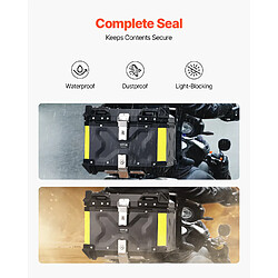 Acheter VEVOR 45L-B - Noir / 45 L.