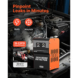 Détecteur connecté