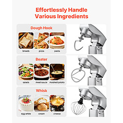 Robot patissier