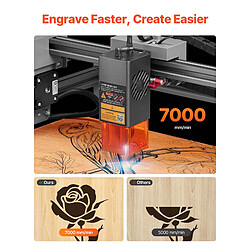 Imprimante laser