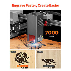 Imprimante laser