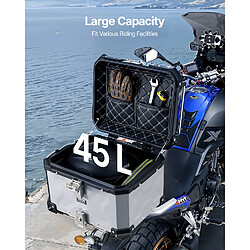 Avis VEVOR 45L - Argent