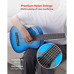 Avis VEVOR M5126 - Bleu - 78 cm
