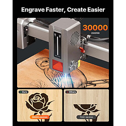 Imprimante laser