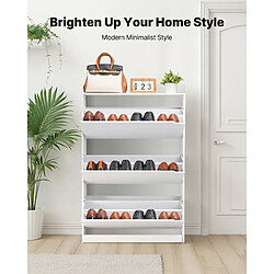 Rangement à chaussures