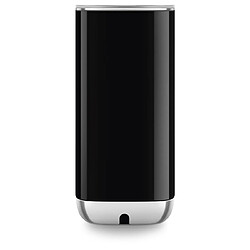 Acheter Smeg MFF02BLEU 0,18L Noir chromé