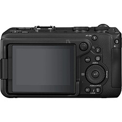 Appareil photo hybride