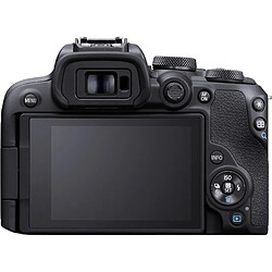 Avis Canon EOS R10 Kit 18-45mm + 2 Kingma Batteries LP-E17 & Chargeur USB Double