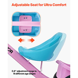 Acheter VEVOR XG5103A-1 - Rose - 25 kg