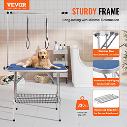 Accessoires toilettage pour chien
