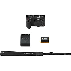 Canon EOS R6 V Appareil photo hybride pas cher