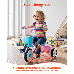 Avis VEVOR XG5103A-1 - Rose - 25 kg