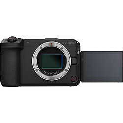 Acheter Canon EOS R6 V Appareil photo hybride