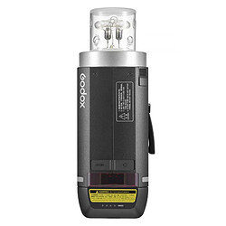Avis GODOX Witstro AD400 Pro II
