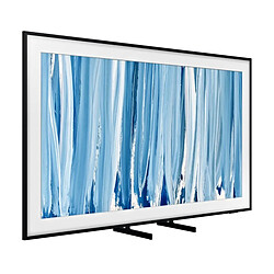 Avis TV Samsung The Frame Pro (2026) 85" Neo QLED 4K Noire - TQ85LS03HWUXXC