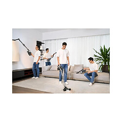 Aspirateur balai