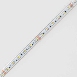 Acheter Ledkia Ruban LED 24V RGBW SMD 120 LED/m 5m 13W/m Largeur 12 mm Coupe 10 cm IP65 RGBW