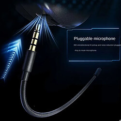 Casque