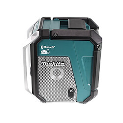 Radio de chantier