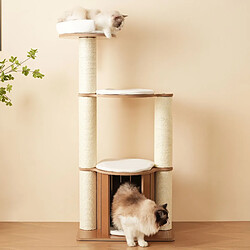 Arbre à chat