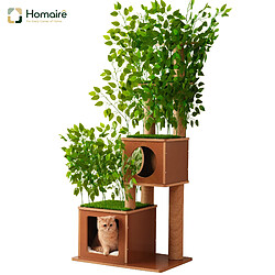 Arbre à chat