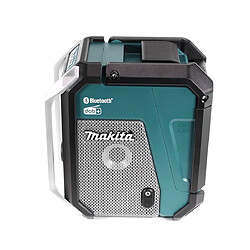 Radio de chantier