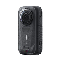 INSTA360 Caméra 360 X6 Pack Moto Midnight Black pas cher