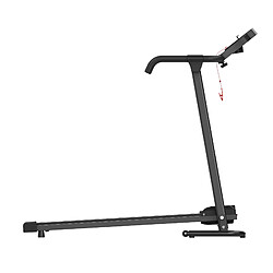 Acheter MIVRAY Tapis de course pliable 2 en 1, 120 kg, App, noir