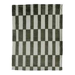 Avis Amadeus Plaid 130x170 cm kaki
