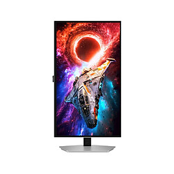 Acheter Moniteur Gaming Samsung Odyssey G8 G80SH 27" OLED 4K UHD 240 Hz