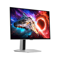 Avis Moniteur Gaming Samsung Odyssey G8 G80SH 27" OLED 4K UHD 240 Hz