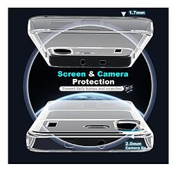 Coque & étui smartphone