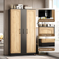 Acheter ByteLike Armoire de cuisine multifonction 120 × 78 × 35 cm