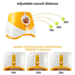 Avis ByteLike Lanceur automatique pour chien