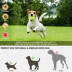 Acheter ByteLike Lanceur automatique pour chien