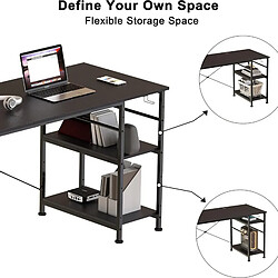 Bureau gamer