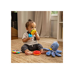 Acheter Baby Einstein Sea of Senses - Coffret cadeau 3 jouets Opus, Octoplush et Stack & Teethe
