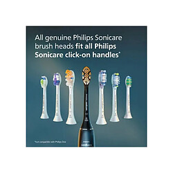 Accessoires hygiène dentaire