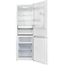 Avis Réfrigérateur combiné 60cm 322l nofrost blanc - INK25323W4E - INDESIT