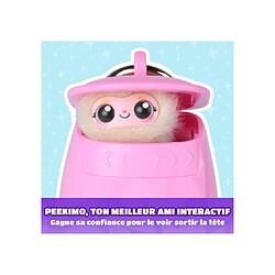 Jouet électronique enfant