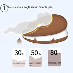 Acheter ByteLike Coussin d Allaitement Modulable