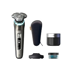 Avis Philips i9000 Prestige XP9208/30 - Raseur rotatif SkinIQ - Or