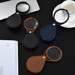 Acheter INF Loupe de poche Blue