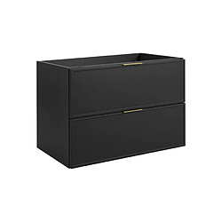 Meuble vasque