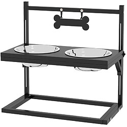 Gamelle pour chien